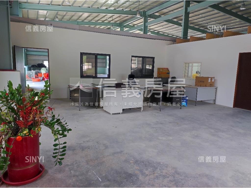 大溪千坪土地＋全新廠房房屋室內格局與周邊環境