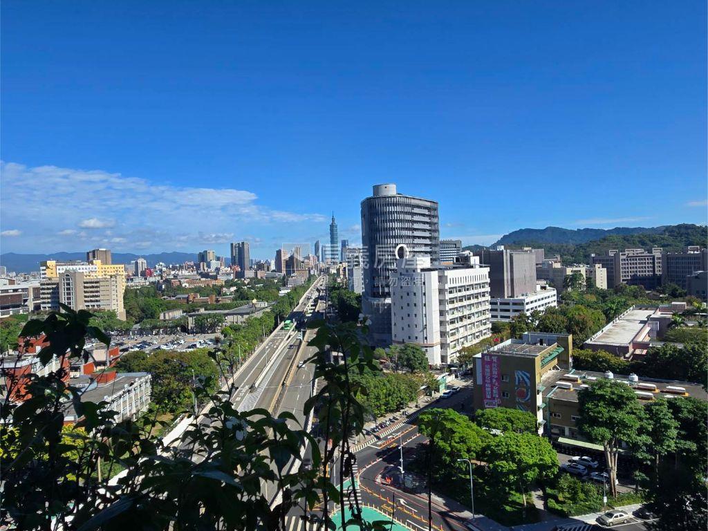 台大金站ＳＯＬＯＢＡＳＥ房屋室內格局與周邊環境