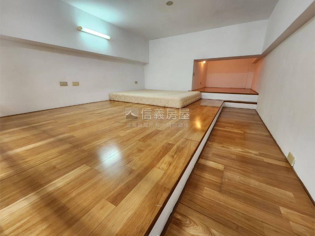 台大金站ＳＯＬＯＢＡＳＥ房屋室內格局與周邊環境