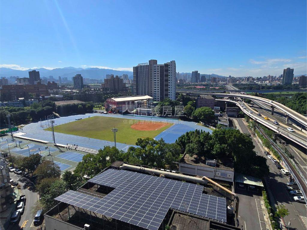 台大金站ＳＯＬＯＢＡＳＥ房屋室內格局與周邊環境
