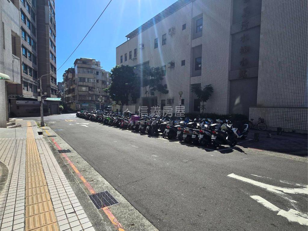 台大金站ＳＯＬＯＢＡＳＥ房屋室內格局與周邊環境