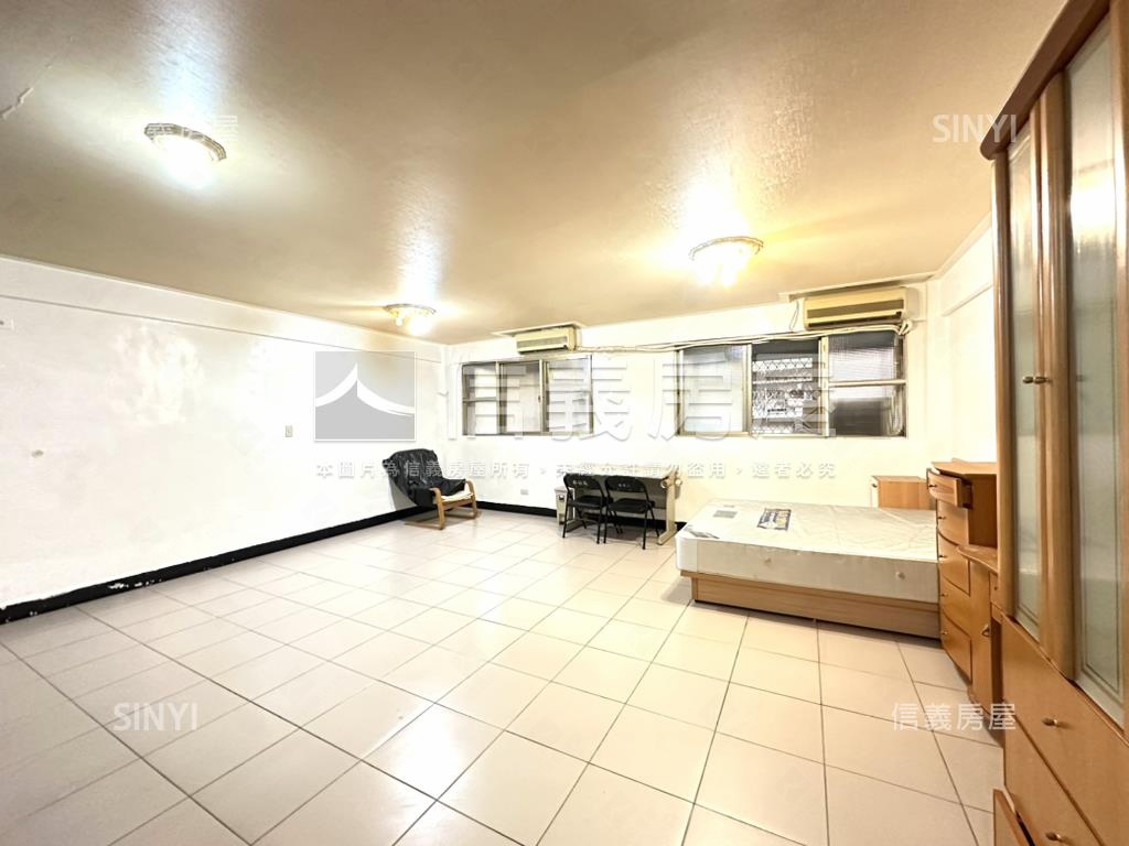 學校旁｜靜謐人居三樓美寓房屋室內格局與周邊環境