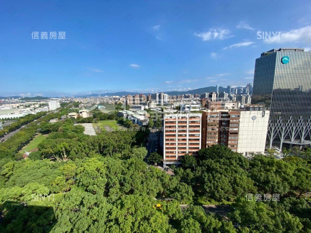 敦北琢賦景觀傳家豪邸房屋室內格局與周邊環境