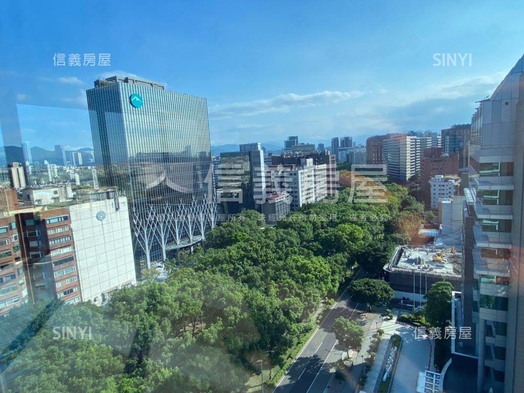 敦北琢賦景觀傳家豪邸房屋室內格局與周邊環境