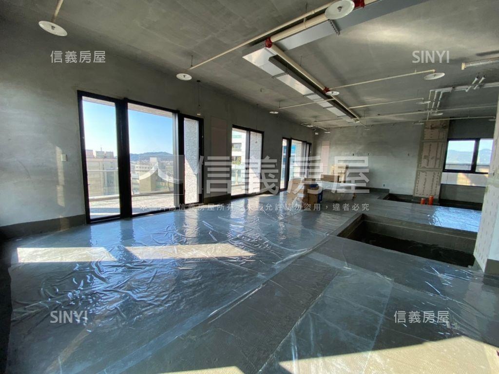 敦北琢賦景觀傳家豪邸房屋室內格局與周邊環境