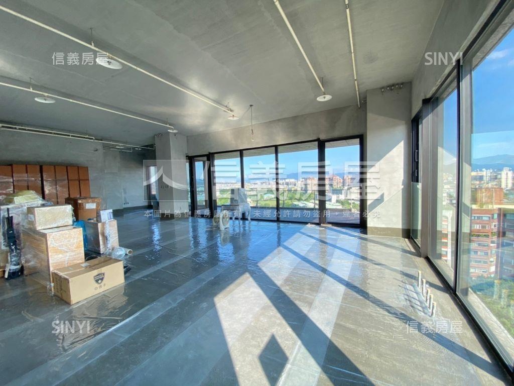 敦北琢賦景觀傳家豪邸房屋室內格局與周邊環境