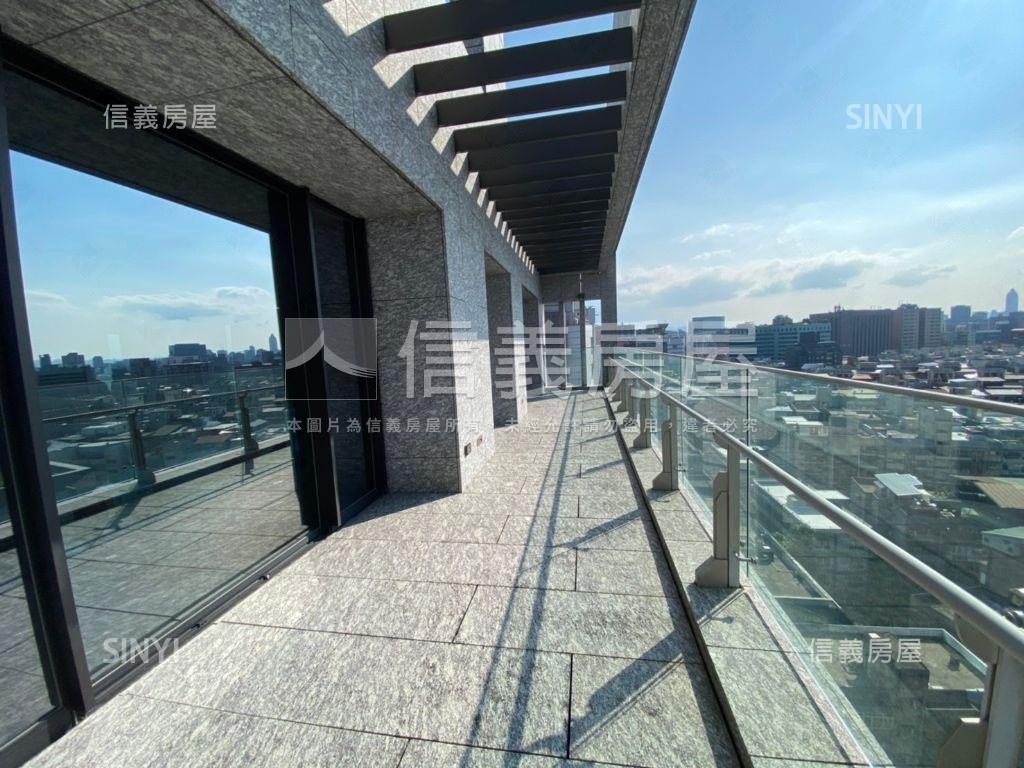 敦北琢賦景觀傳家豪邸房屋室內格局與周邊環境