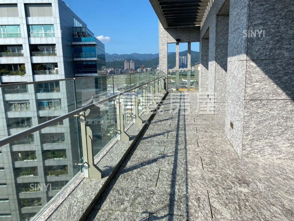 敦北琢賦景觀傳家豪邸房屋室內格局與周邊環境