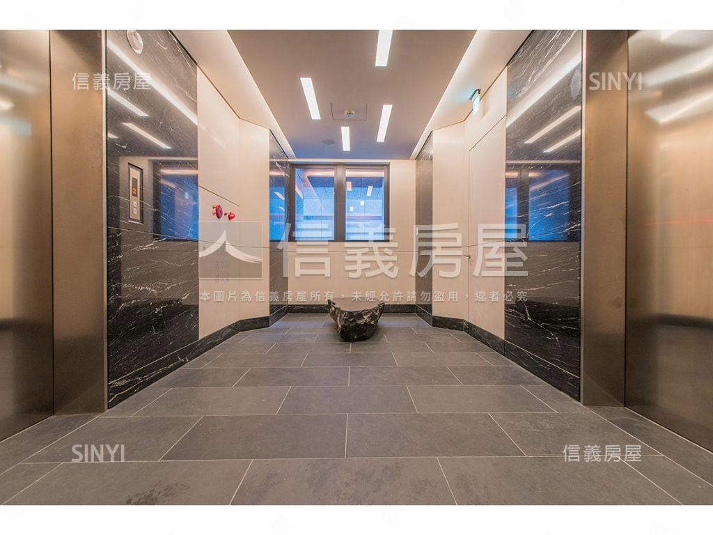 敦北琢賦景觀傳家豪邸房屋室內格局與周邊環境