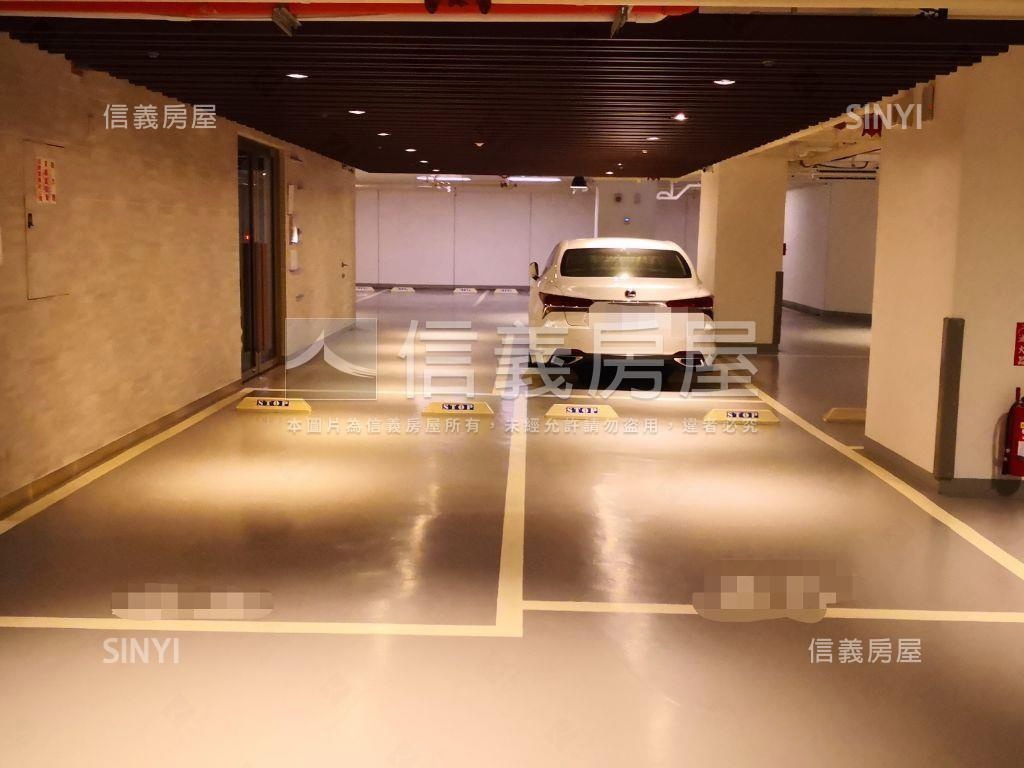 敦北琢賦景觀傳家豪邸房屋室內格局與周邊環境