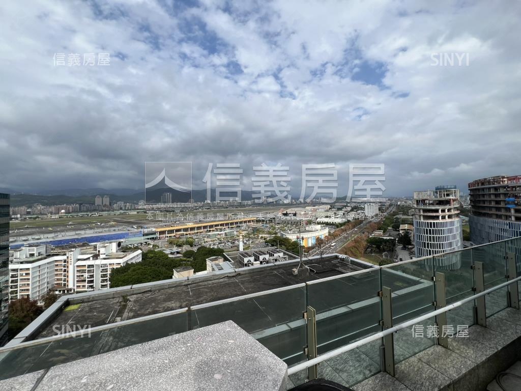 敦北琢賦景觀傳家豪邸房屋室內格局與周邊環境