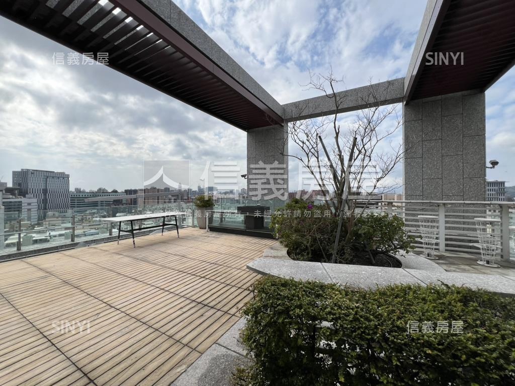 敦北琢賦景觀傳家豪邸房屋室內格局與周邊環境