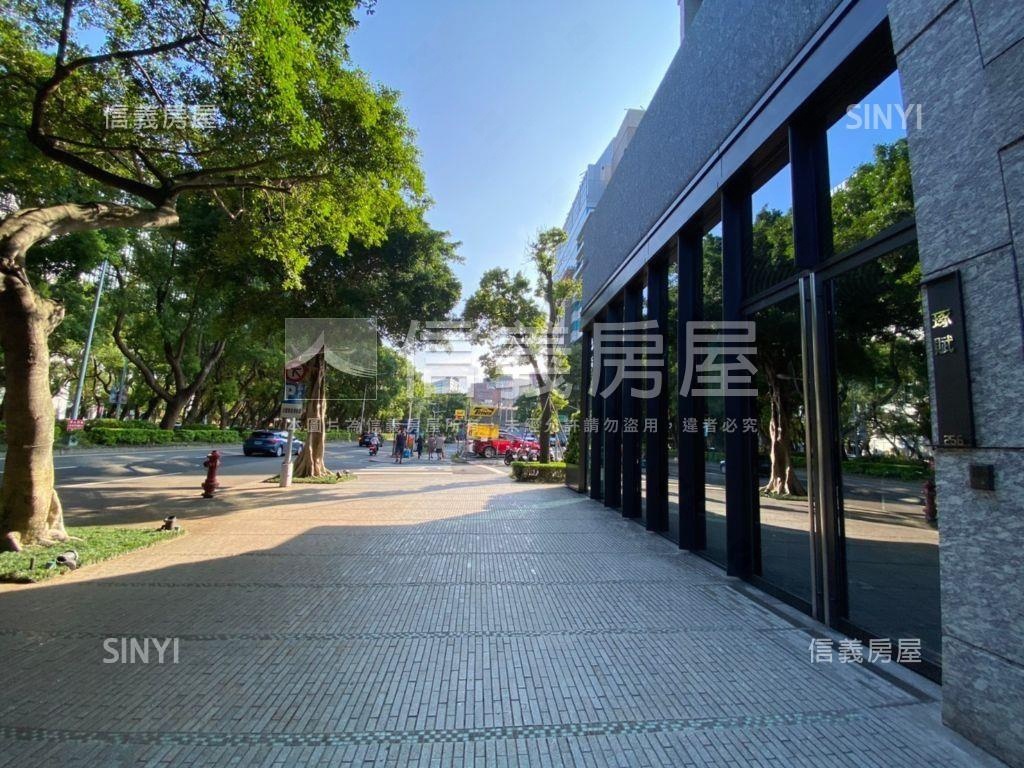 敦北琢賦景觀傳家豪邸房屋室內格局與周邊環境