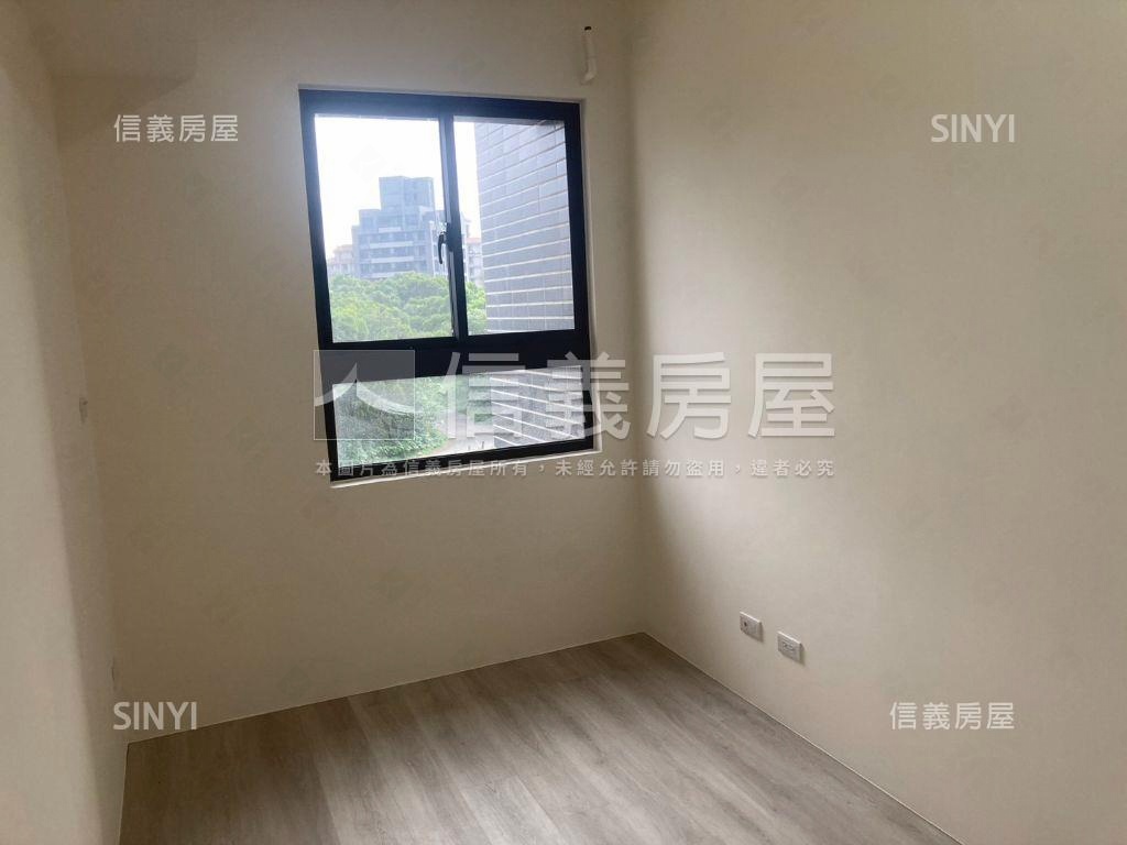 築禾琢立２房平面車位房屋室內格局與周邊環境