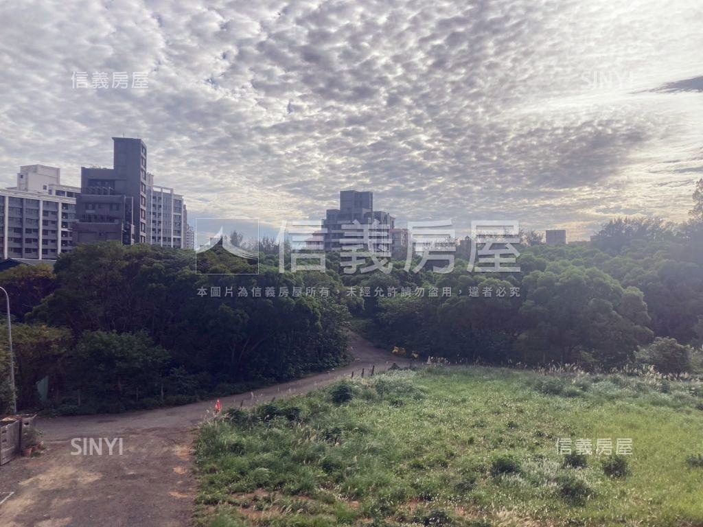 築禾琢立２房平面車位房屋室內格局與周邊環境