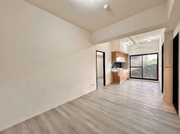 全新築禾琢立２房平面車位