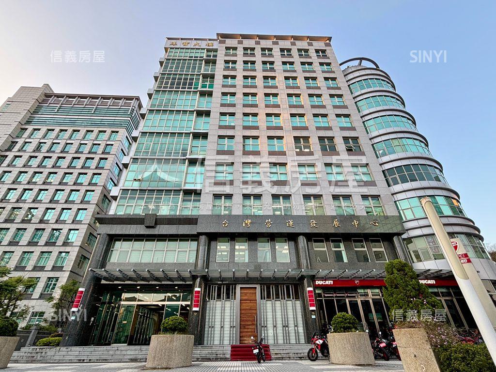 內科捷運．珠寶大樓房屋室內格局與周邊環境