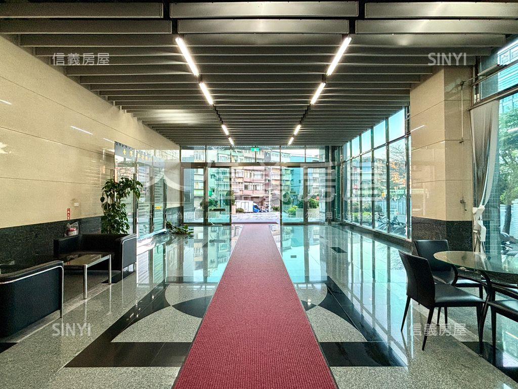 內科捷運．珠寶大樓房屋室內格局與周邊環境