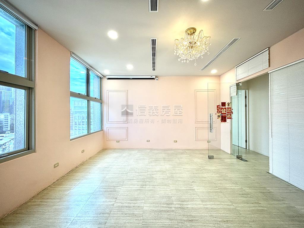 內科捷運．珠寶大樓房屋室內格局與周邊環境