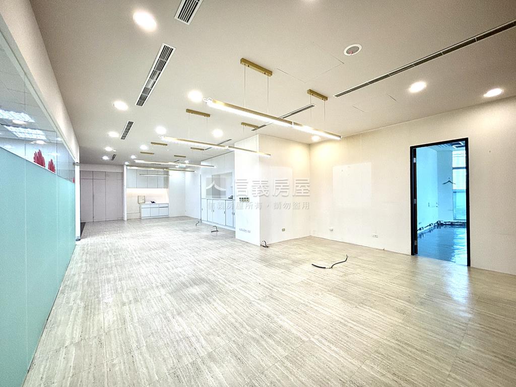 內科捷運．珠寶大樓房屋室內格局與周邊環境