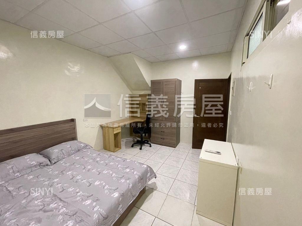 稀有建國北路透天店面房屋室內格局與周邊環境