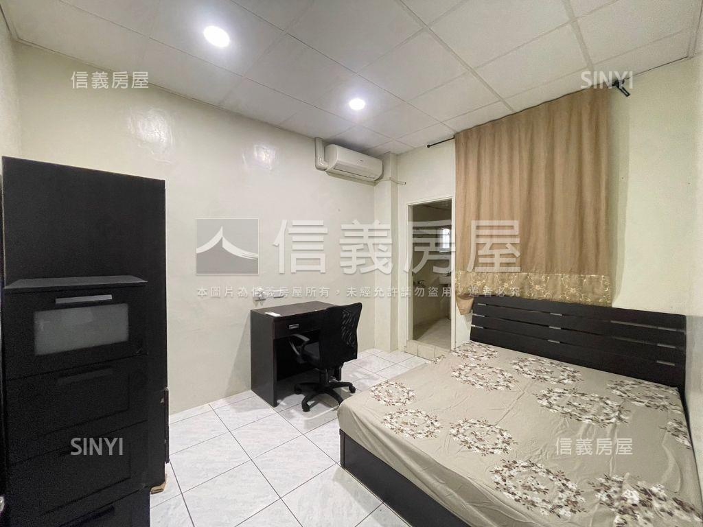 稀有建國北路透天店面房屋室內格局與周邊環境