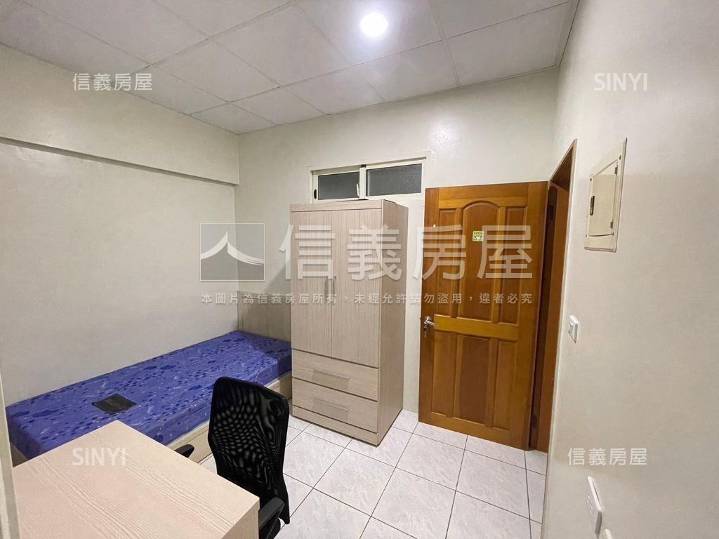 稀有建國北路透天店面房屋室內格局與周邊環境