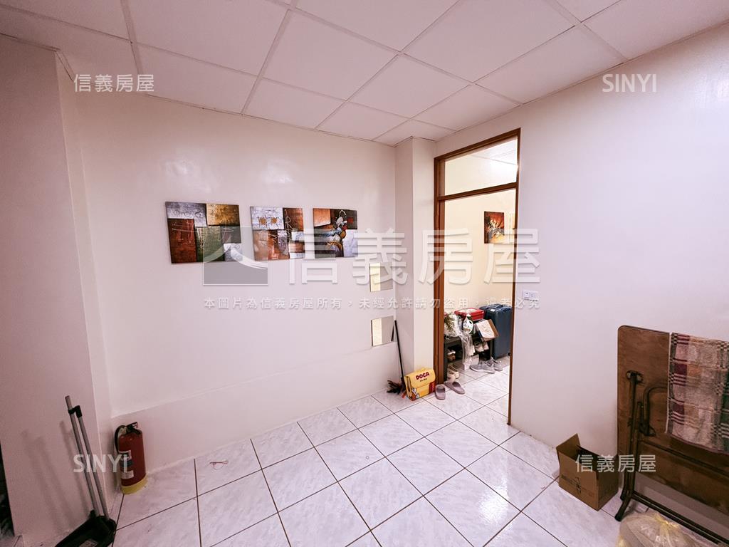 一期一會★建國北路透天房屋室內格局與周邊環境