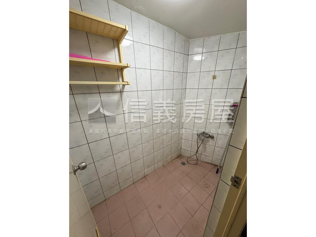 一期一會★建國北路透天房屋室內格局與周邊環境