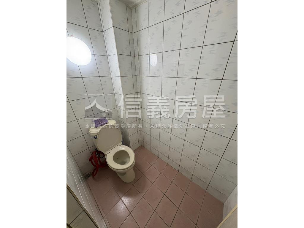 一期一會★建國北路透天房屋室內格局與周邊環境