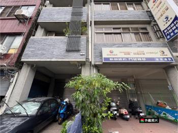 懂得都懂！建國北路金透天