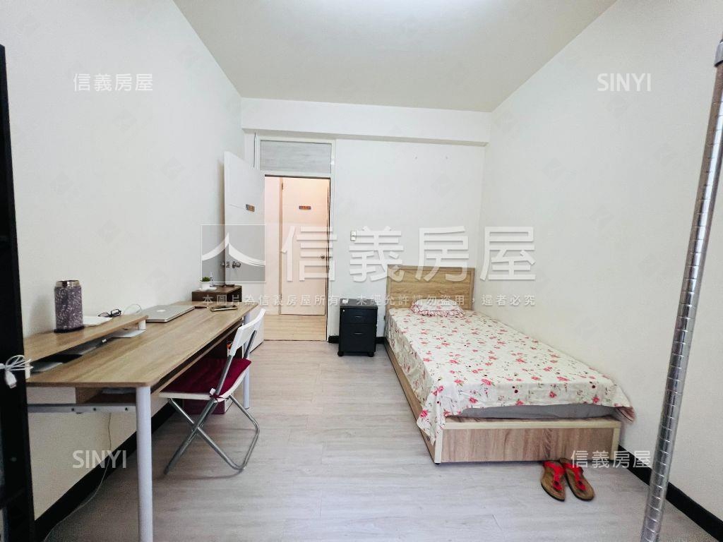 忠孝敦化收租美屋房屋室內格局與周邊環境