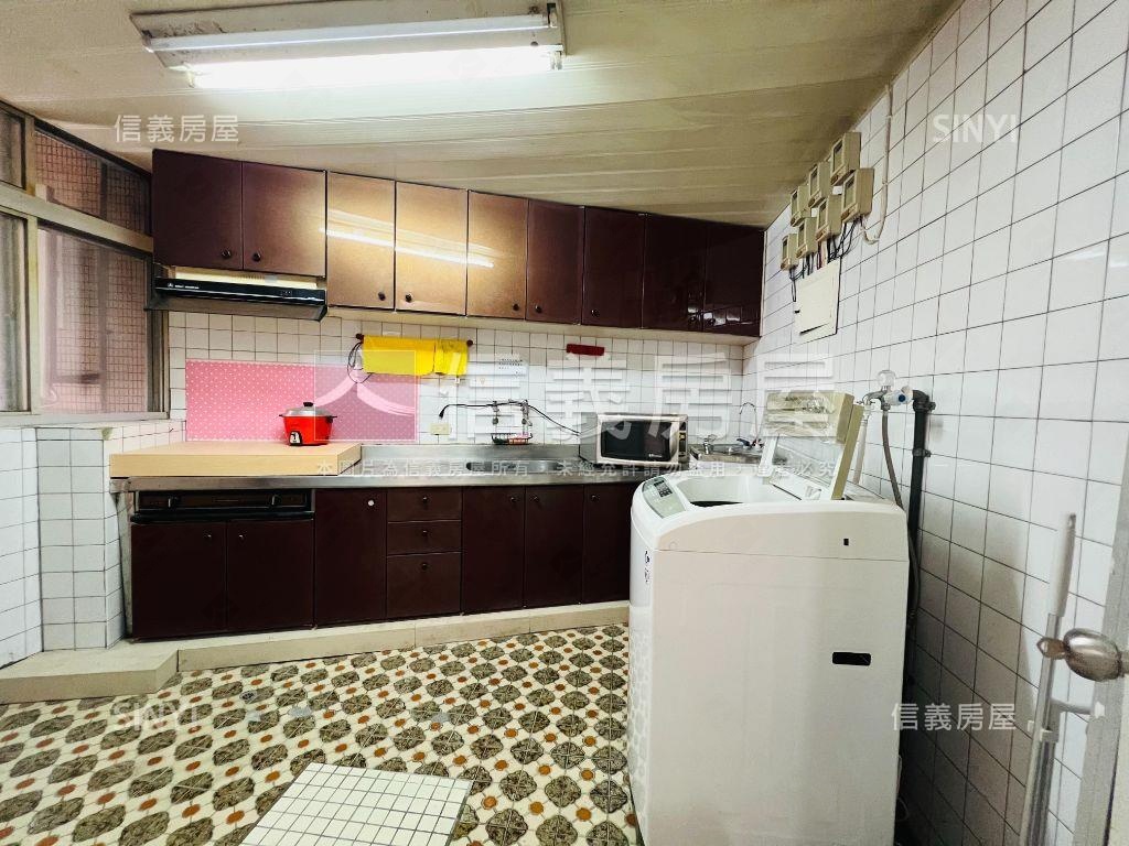 忠孝敦化收租美屋房屋室內格局與周邊環境