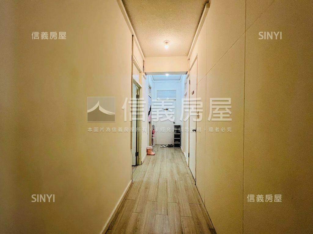 忠孝敦化收租美屋房屋室內格局與周邊環境