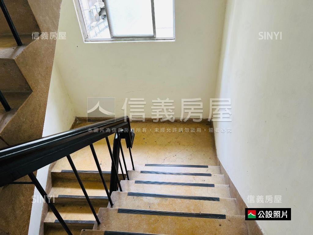 忠孝敦化收租美屋房屋室內格局與周邊環境