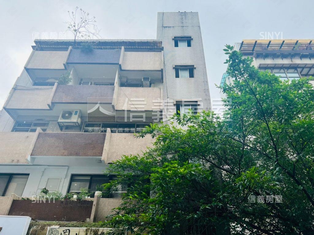 忠孝敦化收租美屋房屋室內格局與周邊環境