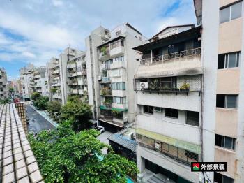 忠孝敦化收租美屋