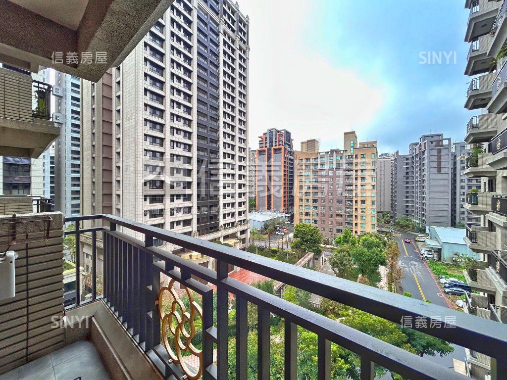 Ａ９專任竹城長崎邊間房屋室內格局與周邊環境