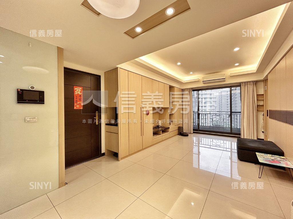 Ａ９專任竹城長崎邊間房屋室內格局與周邊環境