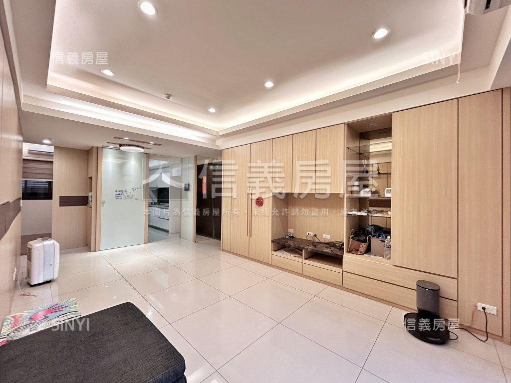 Ａ９專任竹城長崎邊間房屋室內格局與周邊環境