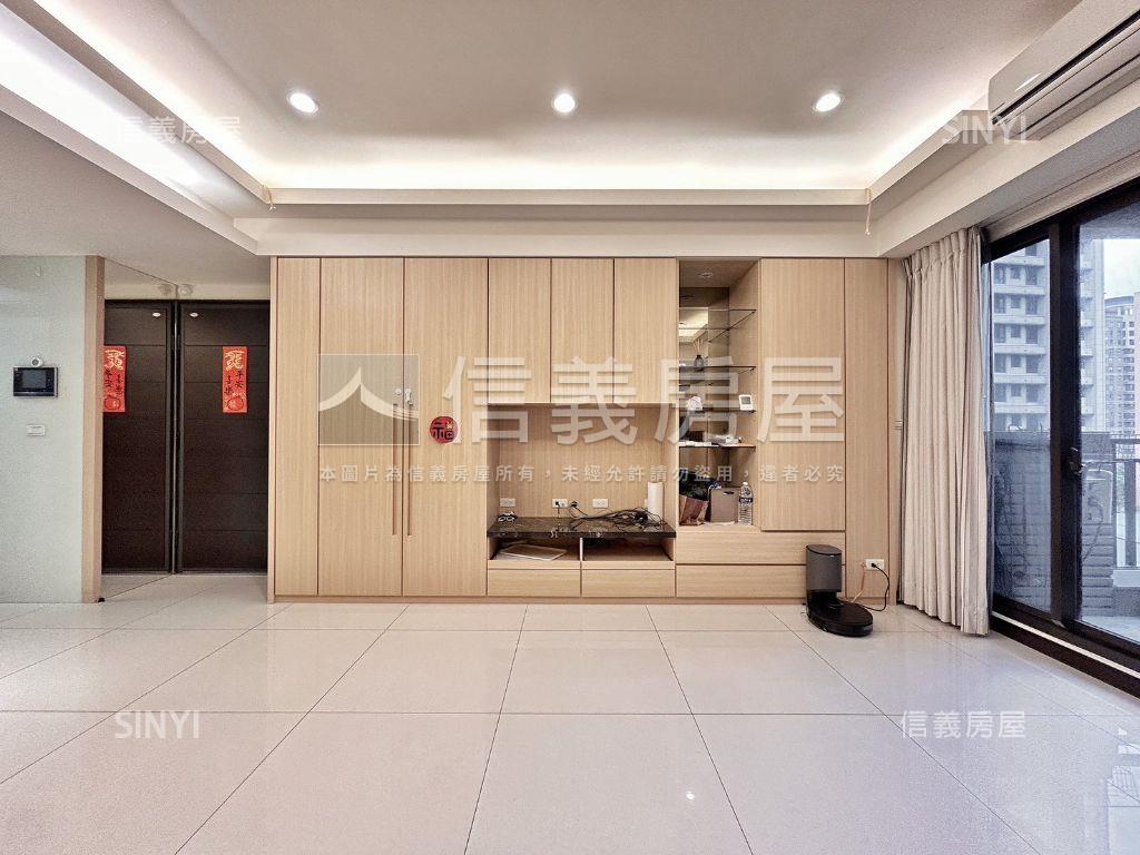 Ａ９專任竹城長崎邊間房屋室內格局與周邊環境