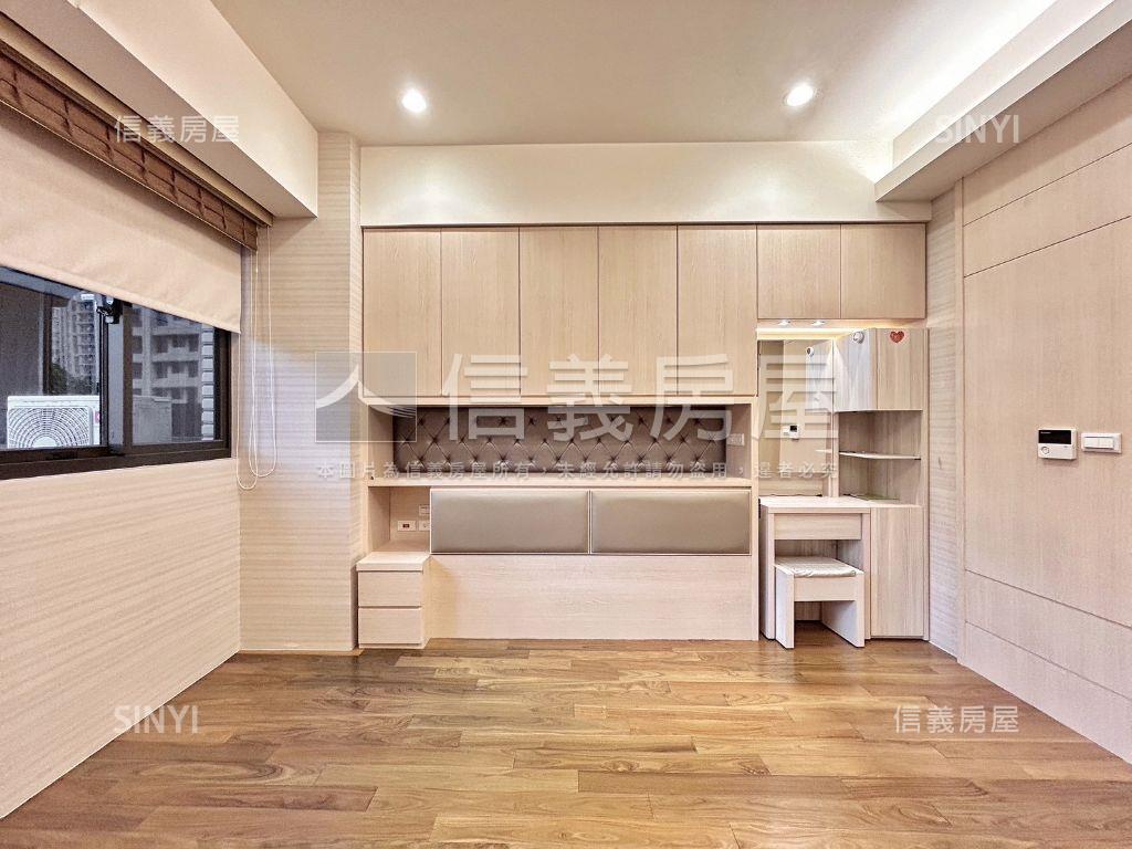 Ａ９專任竹城長崎邊間房屋室內格局與周邊環境