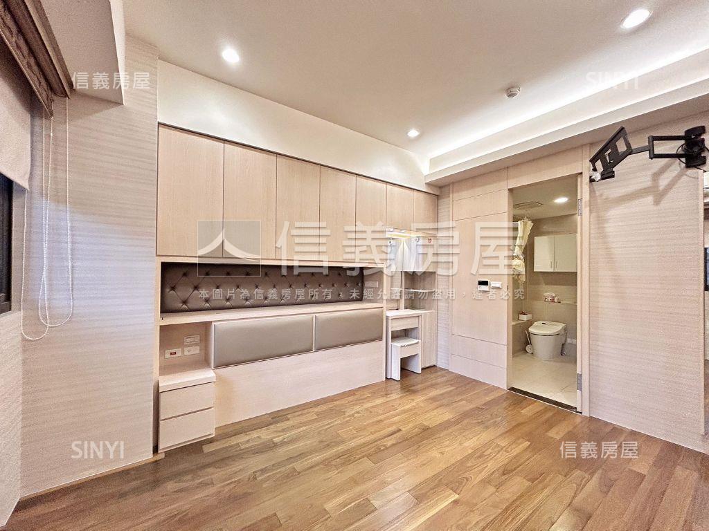 Ａ９專任竹城長崎邊間房屋室內格局與周邊環境