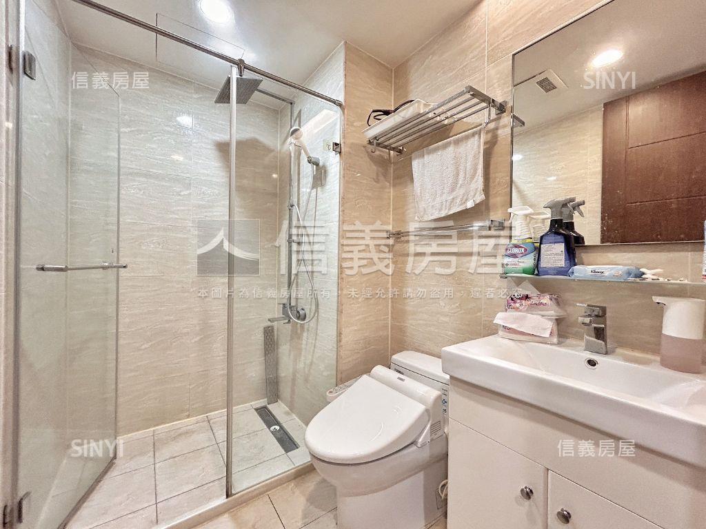 Ａ９專任竹城長崎邊間房屋室內格局與周邊環境