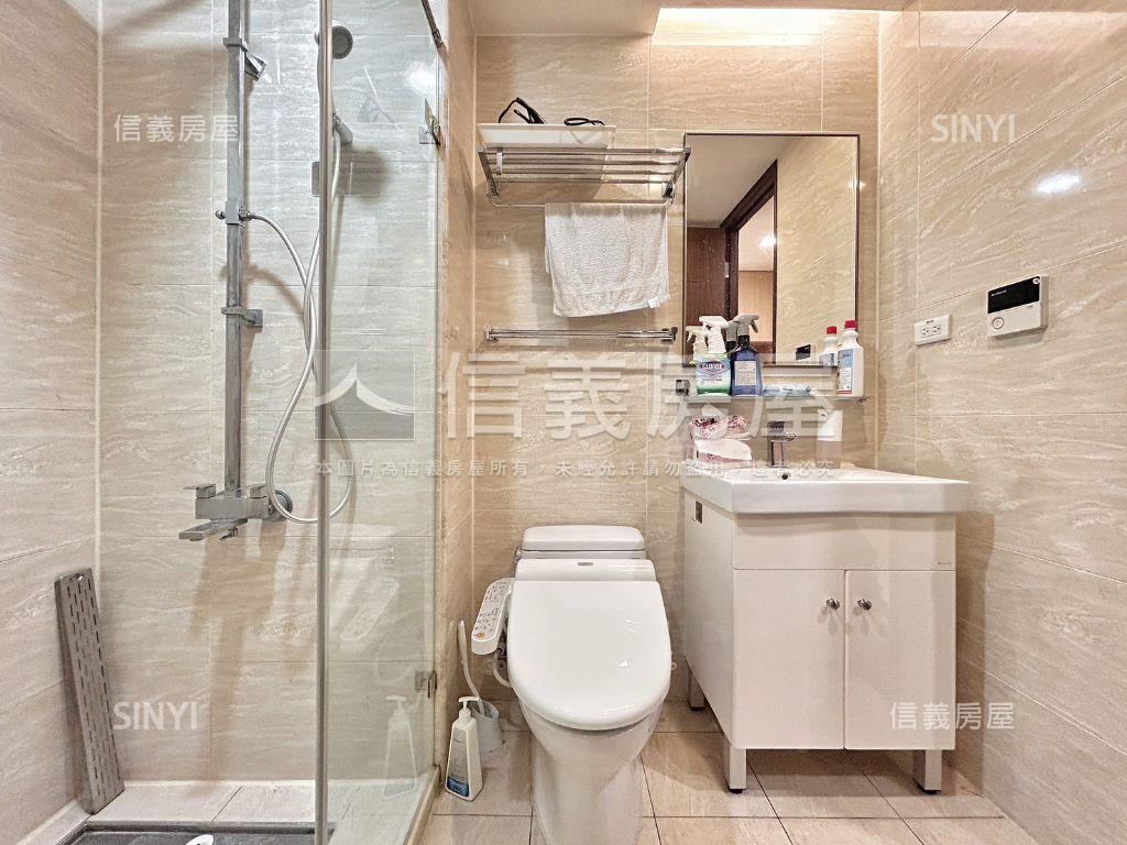 Ａ９專任竹城長崎邊間房屋室內格局與周邊環境