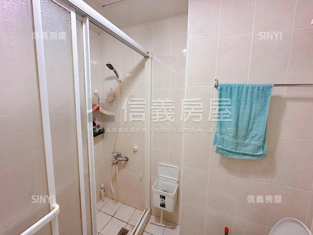 大道暖居：正三房美妝電梯房屋室內格局與周邊環境