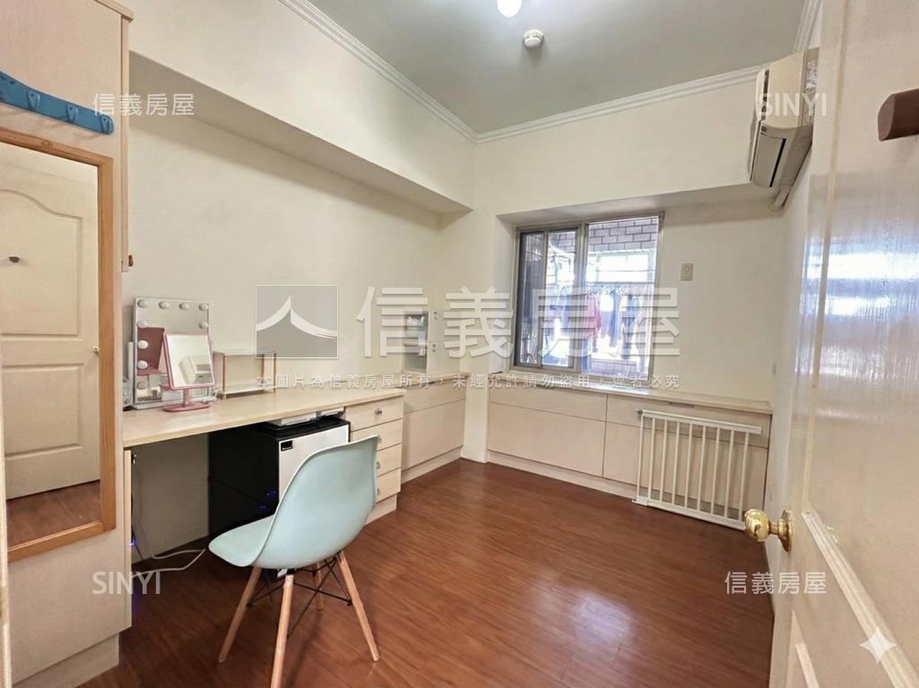 大道暖居：正三房美妝電梯房屋室內格局與周邊環境