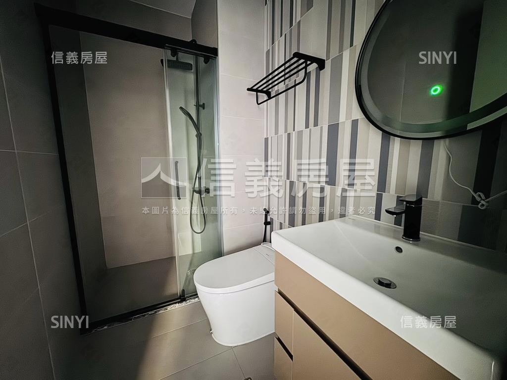 旭唐１百分兩房附平面車位房屋室內格局與周邊環境