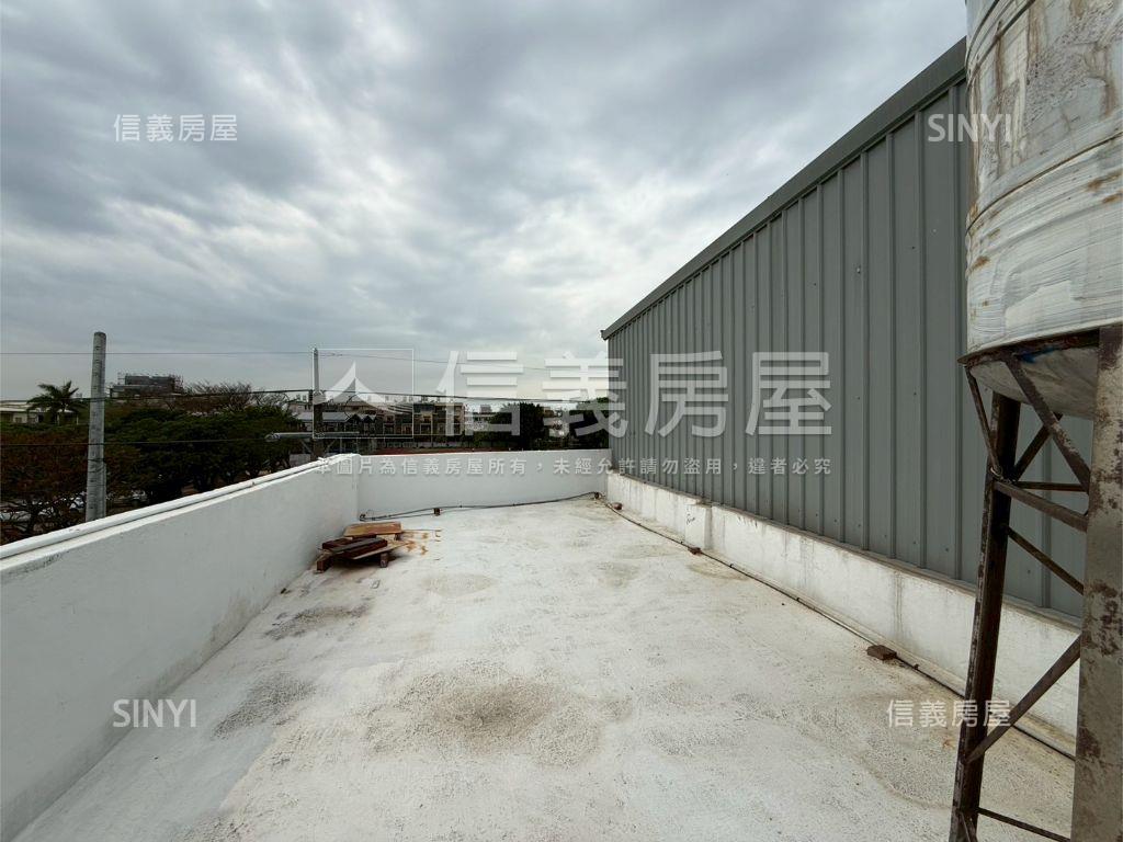 專任邊間透天房屋室內格局與周邊環境