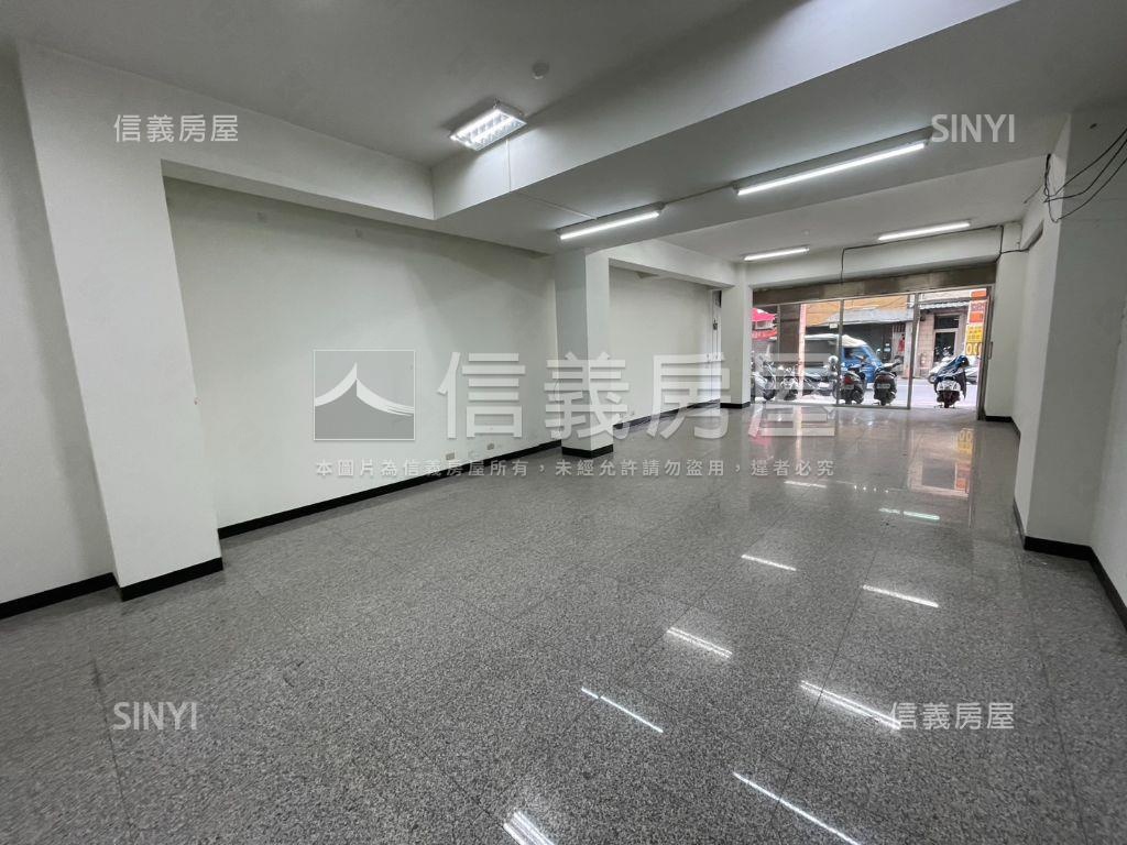 汐萬路一段店面房屋室內格局與周邊環境
